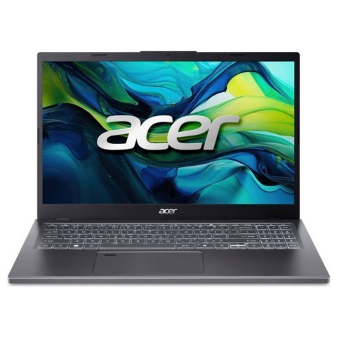 Ноутбук Acer Aspire 15 A15-61M-R22U (NX.JDHEU.006) - Нулевой остаток (Feed)  - Нулевой остаток (Feed) 