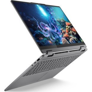 Ноутбук Lenovo Yoga 7 2-in-1 16ILL10 (83JT002JRA)