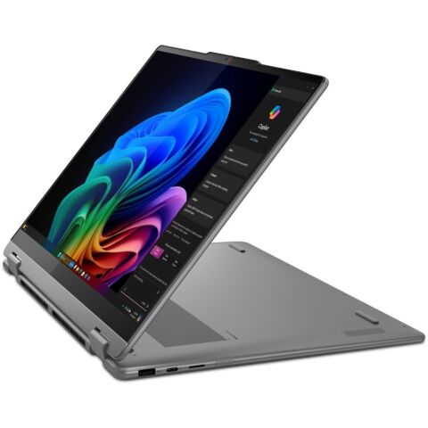 Ноутбук Lenovo Yoga 7 2-in-1 16ILL10 (83JT002JRA) - Нулевой остаток (Feed) - Нулевой остаток (Feed)