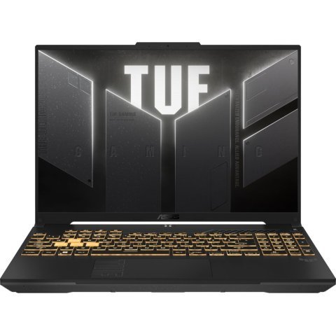 Ноутбук ASUS TUF Gaming F16 FX607VJ-RL066 (90NR0MZ6-M003R0) - Нулевой остаток (Feed) - Нулевой остаток (Feed)