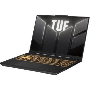 Ноутбук ASUS TUF Gaming F16 FX607VJ-RL066 (90NR0MZ6-M003R0)