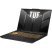 Ноутбук ASUS TUF Gaming F16 FX607VJ-RL066 (90NR0MZ6-M003R0) - Нулевой остаток (Feed) - Нулевой остаток (Feed)