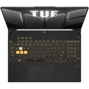 Ноутбук ASUS TUF Gaming F16 FX607VJ-RL066 (90NR0MZ6-M003R0)