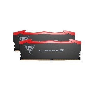 Модуль памяти для компьютера DDR5 32GB (2x16GB) 6000 MHz Viper Xtreme 5 Patriot (PVX532G60C30K)