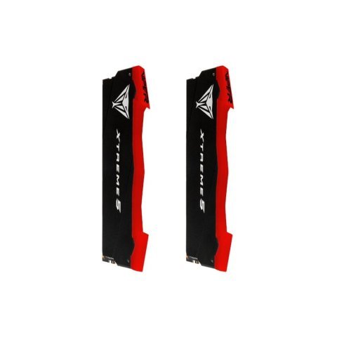 Модуль памяти для компьютера DDR5 32GB (2x16GB) 6000 MHz Viper Xtreme 5 Patriot (PVX532G60C30K) - Нулевой остаток (Feed) - Нулевой остаток (Feed)