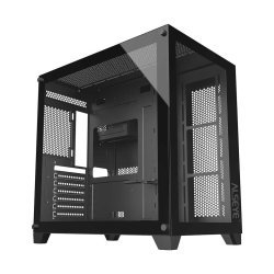 Корпус Alseye Knight-B(4 fans) (AS.07.0134)