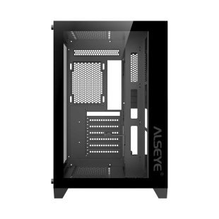 Корпус Alseye Knight-B(4 fans) (AS.07.0134)