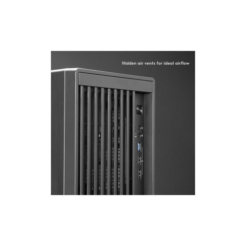 Корпус Chieftec BS-20B-OP - Нулевой остаток (Feed) - Нулевой остаток (Feed)