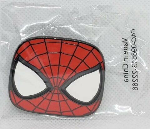 Значок Funko Marvel Collector Corps Spiderman людина павук фанко Exclusive Limited Edition Pin -   -  