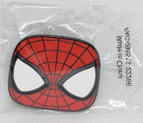 Значок Funko Marvel Collector Corps Spiderman людина павук фанко Exclusive Limited Edition Pin -   -  