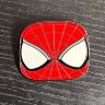 Значок Funko Marvel Collector Corps Spiderman людина павук фанко Exclusive Limited Edition Pin