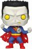 Фигурка Funko DC Comic Covers Bizarro Superman фанко Бизаро Супермен Limited Edition 474
