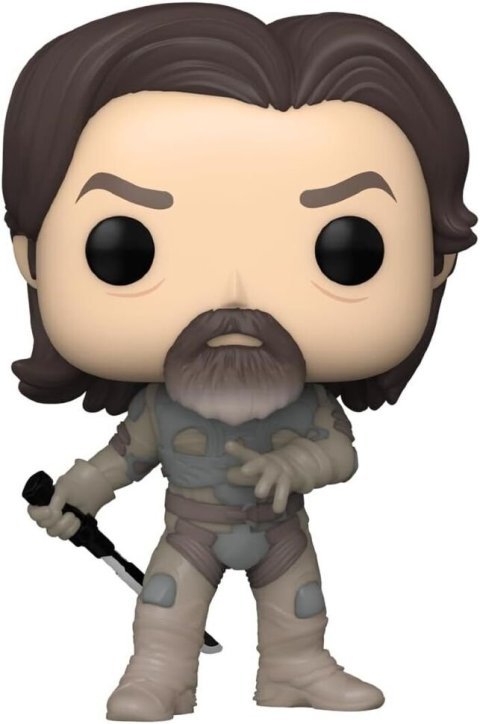 Фигурка Funko Pop Movies: Dune Gurney Halleck фанко Дюна 1494 -   -  