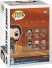 Фигурка Funko Pop Movies: Dune Gurney Halleck фанко Дюна 1494 -   -  
