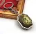 Брелок Harry Potter Horcrux Slytherin Гаррі Поттер Слизерин -   -  