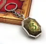 Брелок Harry Potter Horcrux Slytherin Гаррі Поттер Слизерин