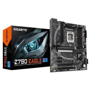 Материнская плата GIGABYTE Z790 EAGLE