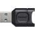 Считыватель флеш-карт Kingston USB 3.1 microSDHC/SDXC UHS-II MobileLite Plus (MLPM) - Нулевой остаток (Feed)  - Нулевой остаток (Feed) 