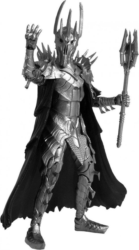 Фигурка Lord of The Rings BST AXN - Sauron Action Figure Властелин колец - Саурон -   -  