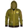 Кофта Реглан OVERWATCH Ultimate Bastion ZipUp Hoodie Овервотч Худі Бастіон (розмір XL)