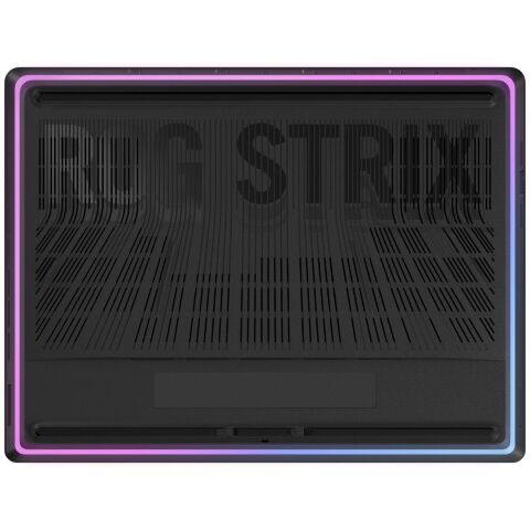 Ноутбук ASUS ROG Strix SCAR 16 G635LW-RW205W (90NR0LD1-M00980) - Ноутбуки  - Ноутбуки 