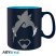 Кружка Overwatch Hanzo Mug чашка Овервотч ХАНДЗО 460 мл - -