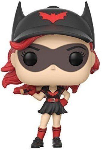 Фигурка Funko Pop Dc Bombshells Batwoman фанко 221 - -