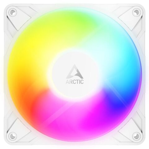 Кулер для корпуса Arctic P12PRO REV ARGB 3P (ACFAN00334A) - Нулевой остаток (Feed)  - Нулевой остаток (Feed) 