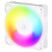 Кулер для корпуса Arctic P12PRO REV ARGB 3P (ACFAN00334A) - Нулевой остаток (Feed)  - Нулевой остаток (Feed) 