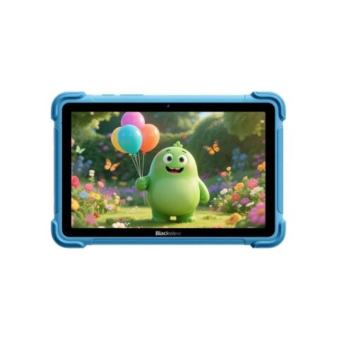 Планшет Blackview Tab Link 1 Kids 8.68" 4/64GB WiFi Ocean Blue (6931548325734) - Планшеты  - Планшеты 