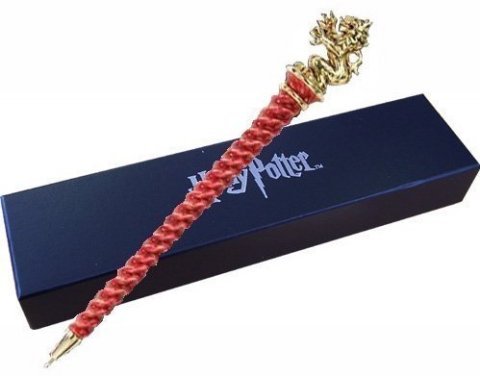 Колекційна ручка Harry Potter Gryffindor Pen -   -  