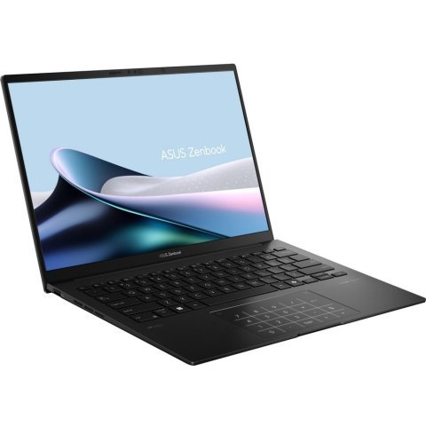 Ноутбук ASUS Zenbook 14 OLED UM3406HA-QD081 (90NB1271-M003Z0) - Нулевой остаток (Feed) - Нулевой остаток (Feed)