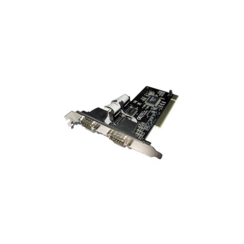 Контроллер PCI to COM Dynamode (PCI-RS232WCH) - Нулевой остаток (Feed)  - Нулевой остаток (Feed) 