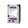 Жесткий диск 3.5" 6TB WD (WD64PURZ)