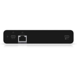 Контроллер Ubiquiti UCK-G2-SSD