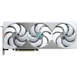 Видеокарта GIGABYTE GeForce RTX5080 16GB AERO OC SFF (GV-N5080AERO OC-16GD)