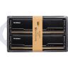 Модуль памяти для компьютера DDR4 16GB (2x8GB) 3200 MHz CL16 1.35V Resistance INTELIGENTES (IR4DFK2/16)
