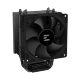 Кулер для процессора Zalman CNPS4XBLACKV2 - Кулеры к процессорам  - Кулеры к процессорам 