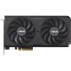 Видеокарта ASUS GeForce RTX5060 8Gb DUAL OC EVO BULK (DUAL-RTX5060-O8G-EVO BULK) - Видеокарты  - Видеокарты 