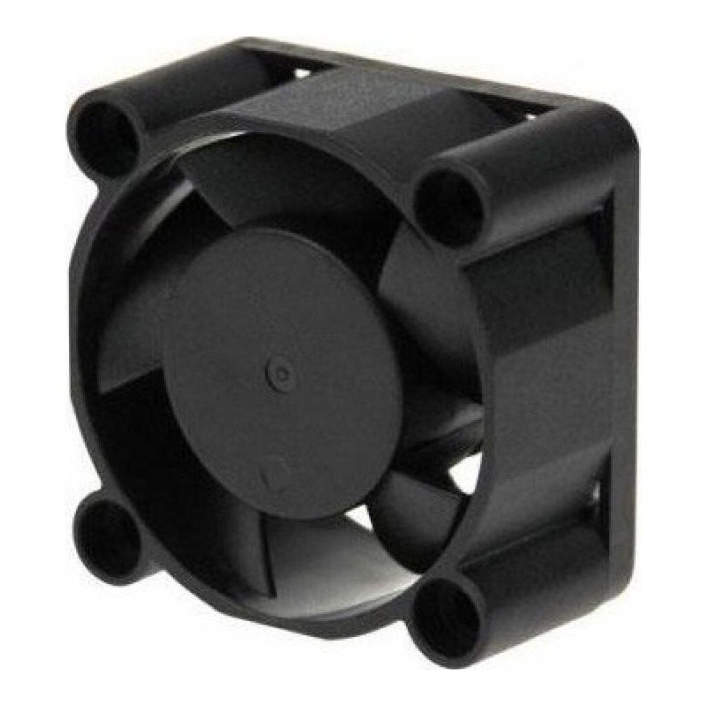 Кулер для корпуса Titan TFD-4020M12Z (TFD-4020 M 12 Z)