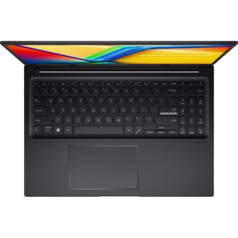 Ноутбук ASUS Vivobook 16X K3605VC-RP379 (90NB11D1-M00H70) - Ноутбуки - Ноутбуки