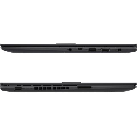 Ноутбук ASUS Vivobook 16X K3605VC-RP379 (90NB11D1-M00H70) - Ноутбуки - Ноутбуки