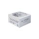 Блок питания Chieftec 750W VEGA M WHITE (PPG-750-CW) - Нулевой остаток (Feed) - Нулевой остаток (Feed)