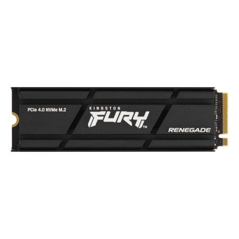 Накопитель SSD M.2 2280 1TB Kingston (SFYRSK/1000G) - Нулевой остаток (Feed) - Нулевой остаток (Feed)