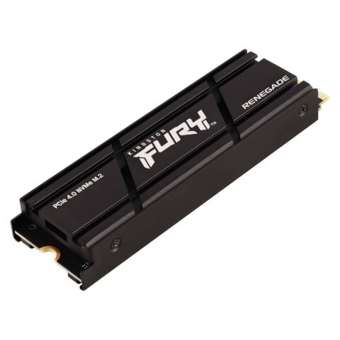 Накопитель SSD M.2 2280 1TB Kingston (SFYRSK/1000G) - Нулевой остаток (Feed) - Нулевой остаток (Feed)