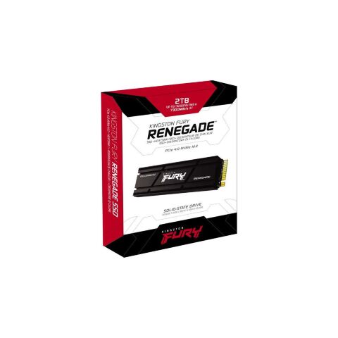 Накопитель SSD M.2 2280 1TB Kingston (SFYRSK/1000G) - Нулевой остаток (Feed) - Нулевой остаток (Feed)