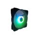 Кулер для корпуса Cooling Baby FR12025 - Нулевой остаток (Feed)  - Нулевой остаток (Feed) 