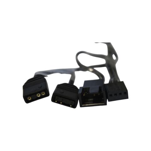 Кулер для корпуса Cooling Baby FR12025 - Нулевой остаток (Feed)  - Нулевой остаток (Feed) 