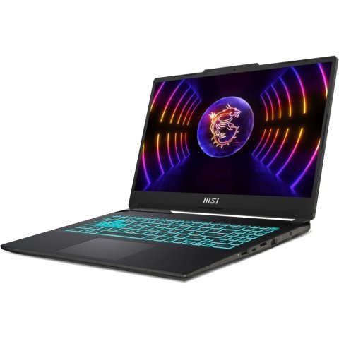 Ноутбук MSI Cyborg 15 A12UC (9S7-15K111-803) - Нулевой остаток (Feed) - Нулевой остаток (Feed)