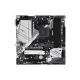 Материнская плата ASRock B550M PRO4 - Нулевой остаток (Feed) - Нулевой остаток (Feed)